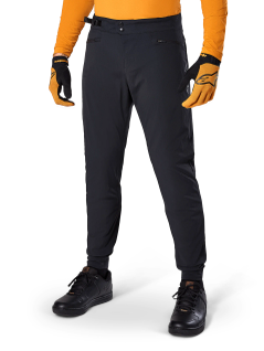 Alpinestars A- Dura pyöräilyhousut, Mustat
