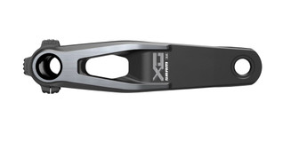 SRAM X0 T- Type kammet, DUB, 32T, 165mm