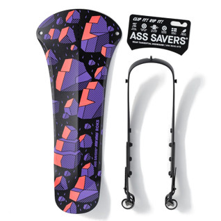 ASS SAVER Win Wing MTB, ROKS