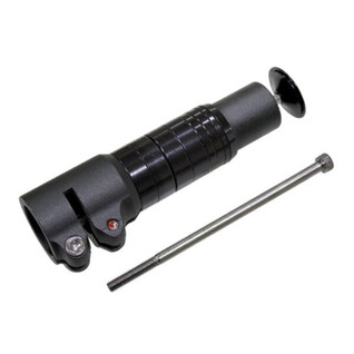 CAVO ohjainkannattimen korotuspala 90mm