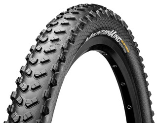 CONTINENTAL Mountain King 26x2.3, Tubeless