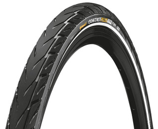 Ulkorengas 27,5x 2.2 CONTINENTAL Contact Plus City Reflex 55-584