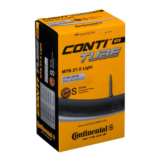 CONTINENTAL LIGHT 27,5