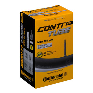 CONTINENTAL LIGHT 29