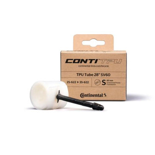 CONTINENTAL TPU Sisärengas 25/35-622