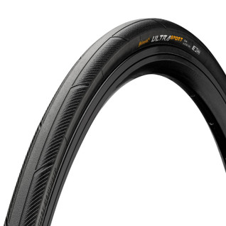 CONTINENTAL Ultrasport III 23-622, taitettava maantierengas