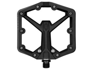 CRANKBROTHERS Stamp 1 Poljin, Musta, Gen. 2, Small <43