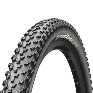 CONTINENTAL Cross King RaceSport 26