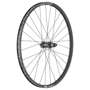 DT SWISS HX 1700 SPLINE 27.5 takakiekko, 30mm, Boost, Shimano MS