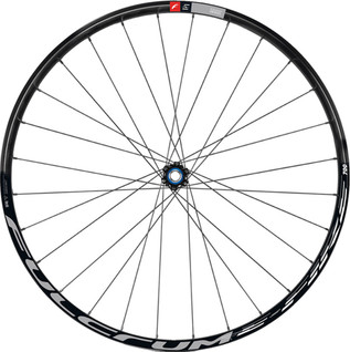 FULCRUM E-Fire 700 27.5+ Etukiekko, Center Lock, Boost