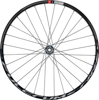 FULCRUM E-Fire 700 27.5+ Takakiekko, Center Lock, Shimano HG, Boost