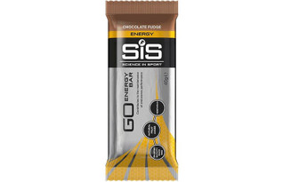 SIS GO Energiapatukka suklaafudge 40g