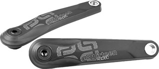 E*thirteen e*spec Plus kammet Bosch Gen4 moottoriin