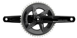 SRAM Rival AXS Kammet, 2x12, 46/33T, DUB, 175mm