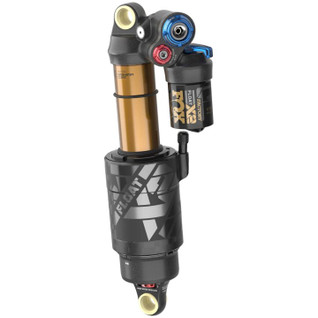 FOX 2025 FACTORY SERIES FLOAT X2 210x55