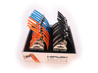 HIPLOK Z LOK, lisävaruste lukko