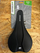 Satula CAVO Race musta 253x143mm