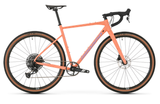 Megamo Jakar -26 malliston yleisesittely