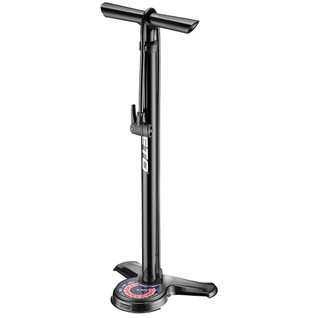 Jalkapumppu BETO isolla mittarilla