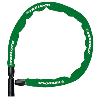 TRELOCK BC115 Ketjulukko. 4mm lenkki, pituus 60cm