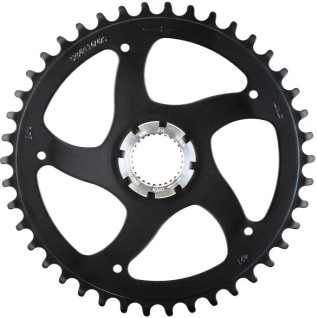KMC E-Bike Eturatas Bosch Gen 4 / Gen 5, 52mm Ketjulinja, 42T
