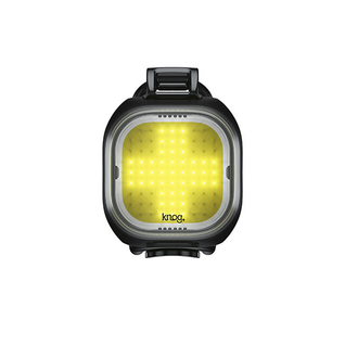 Knog Blinder Mini Front Cross- etuvalo 