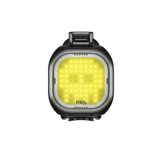 Knog Blinder Mini Front Skull -etuvalo 