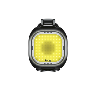 Knog Blinder Mini Front Square -etuvalo 