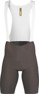 Mavic KSYRIUM PRO BIB, Miesten, Carbon