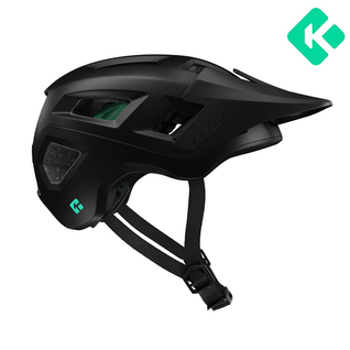 Lazer Coyote KinetiCore MTB-kypärä matta musta L 58-61cm