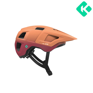 Lazer Finch, Onesize(50-56cm) Matte Sedona Red