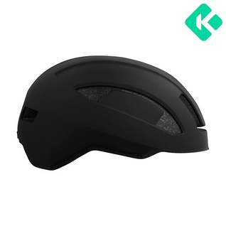 Lazer CityZen KC Kypärä Matte Black L- koko(58-61cm)