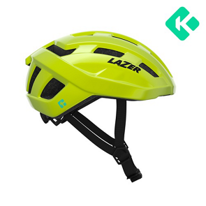 Lazer Tempo KinetiCore, Onesize(54-61cm) Flash Yellow