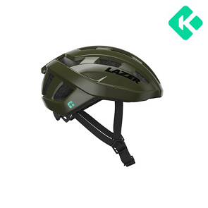 Lazer Tempo KinetiCore, Onesize(54-61cm) Pine Green
