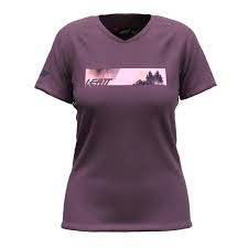 Leatt MTB All Mountain 2.0 T- Paita, Naisten