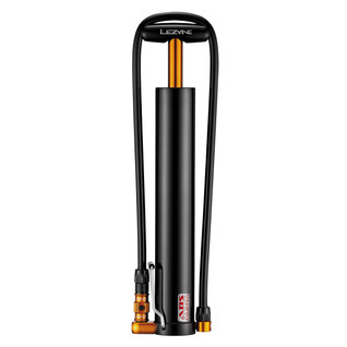 LEZYNE Micro Floor Drive XL Jalkapumppu 