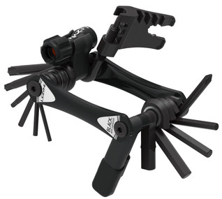 Monitoimityökalu LEZYNE RAP II 20 Tubeless
