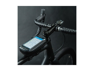 LEZYNE Smart Energy Caddy- Toptube Bag/puhelinlaukku