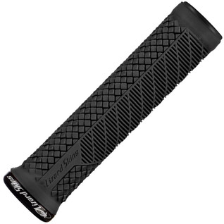 Lizard Skins Charger Evo Lock-On Grips, Black