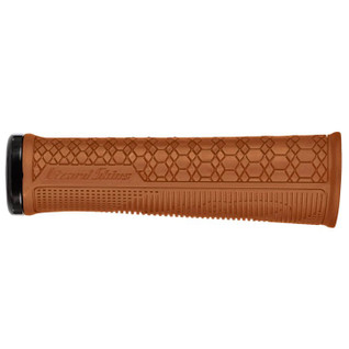 Lizard Skins Gradient ergonomic Lock-On Grips, Gum