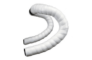 Lizard Skins DSP Handlebar Tape V2 2.5 mm, Diamond white