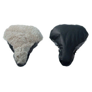  Lämpöistuinsuoja CAVO lampaannahka 270x255