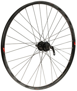 Takakiekko MACH1 XC 27.5