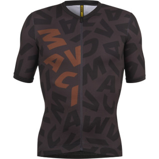 Mavic AKSIUM ajopaita, Miesten, Bronssi/Carbone