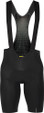 Mavic ESSENTIAL II BIB SHORT, Miesten, Musta