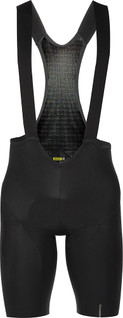 Mavic ESSENTIAL II BIB SHORT, Miesten, Musta