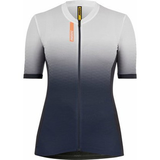 Mavic ESSENTIAL Jersey, Naisten, Deep Blue/White