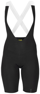 Mavic ESSENTIAL BIB SHORT, Naisten