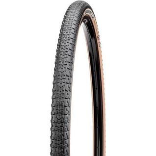 Maxxis Rambler EXO TR Tanwall 28