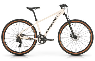 Maastopyörä Megamo DX3 29